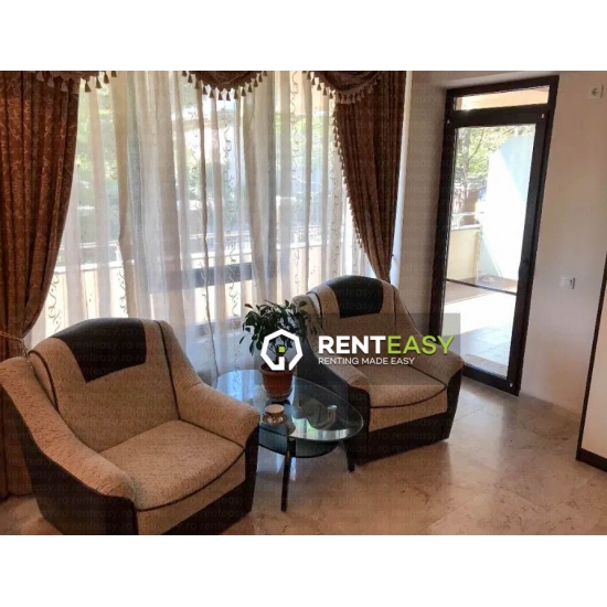 De inchiriat! Apartament 2 camere, zona Copou, Exclusive!